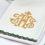 Miséző textil készlet