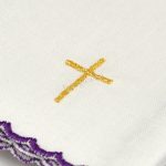 Miséző textil készlet