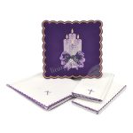 Miséző textil készlet