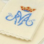 Miséző textil készlet