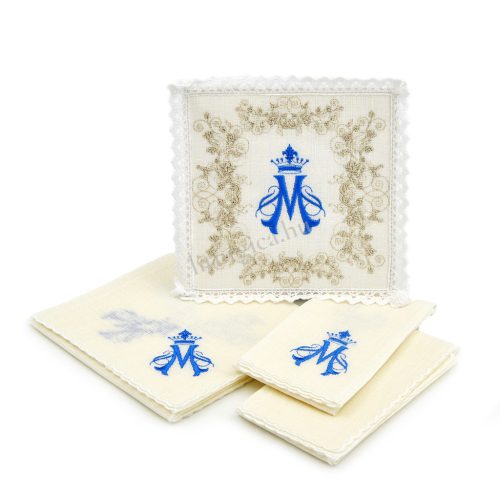 Miséző textil készlet