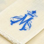 Miséző textil készlet