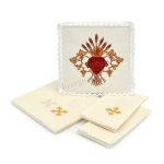 Miséző textil készlet
