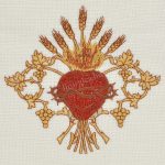 Miséző textil készlet