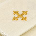 Miséző textil készlet