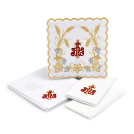 Miséző textil készlet