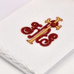Miséző textil készlet