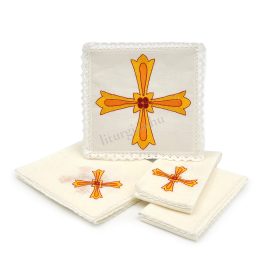 Miséző textil készlet