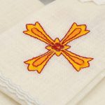 Miséző textil készlet