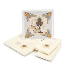 Miséző textil készlet