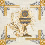 Miséző textil készlet