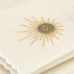 Miséző textil készlet