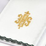 Miséző textil készlet