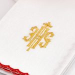 Miséző textil készlet