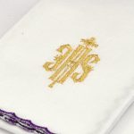 Miséző textil készlet