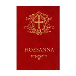 Hozsanna