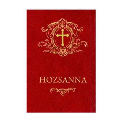 Hozsanna