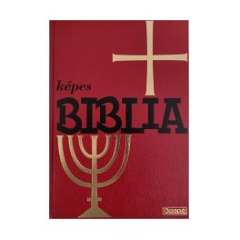 Képes Biblia