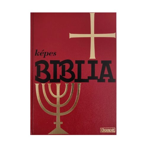 Képes Biblia