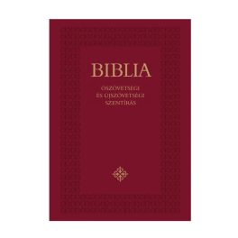 Családi Biblia