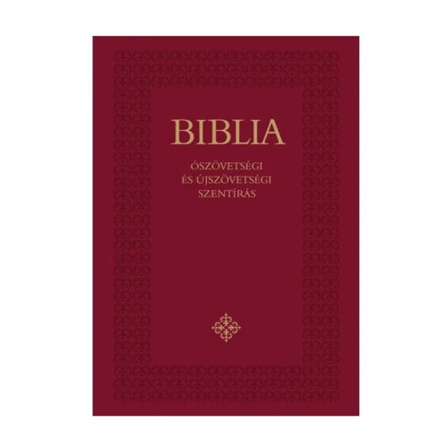 Családi Biblia