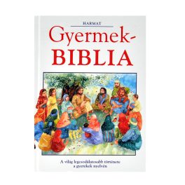 Gyermekbiblia