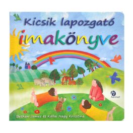 Kicsik lapozgató imakönyve