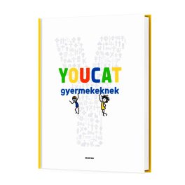 Youcat Gyermekeknek
