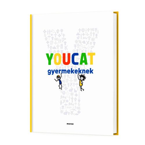 Youcat Gyermekeknek