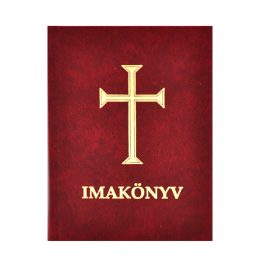 Imakönyv
