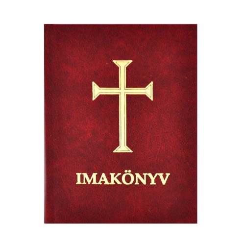 Imakönyv