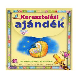 Keresztelési ajándék