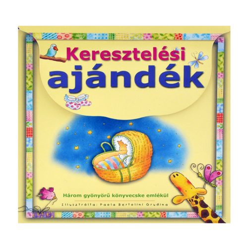 Keresztelési ajándék