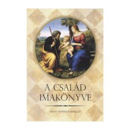 A család imakönyve