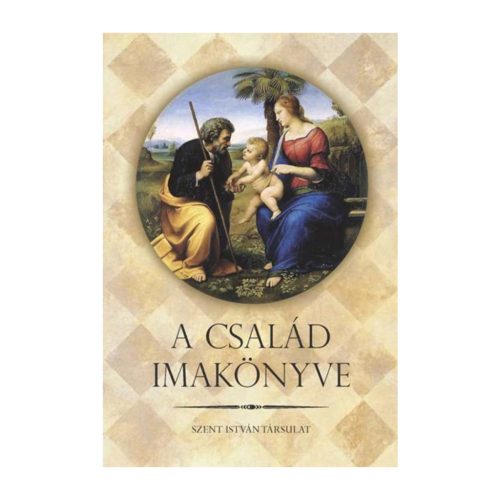 A család imakönyve