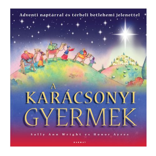 A karácsonyi gyermek
