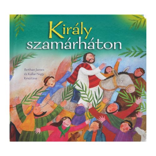 Király Szamárháton