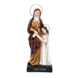 Szent Anna szobor