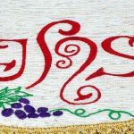 Cibórium takaró